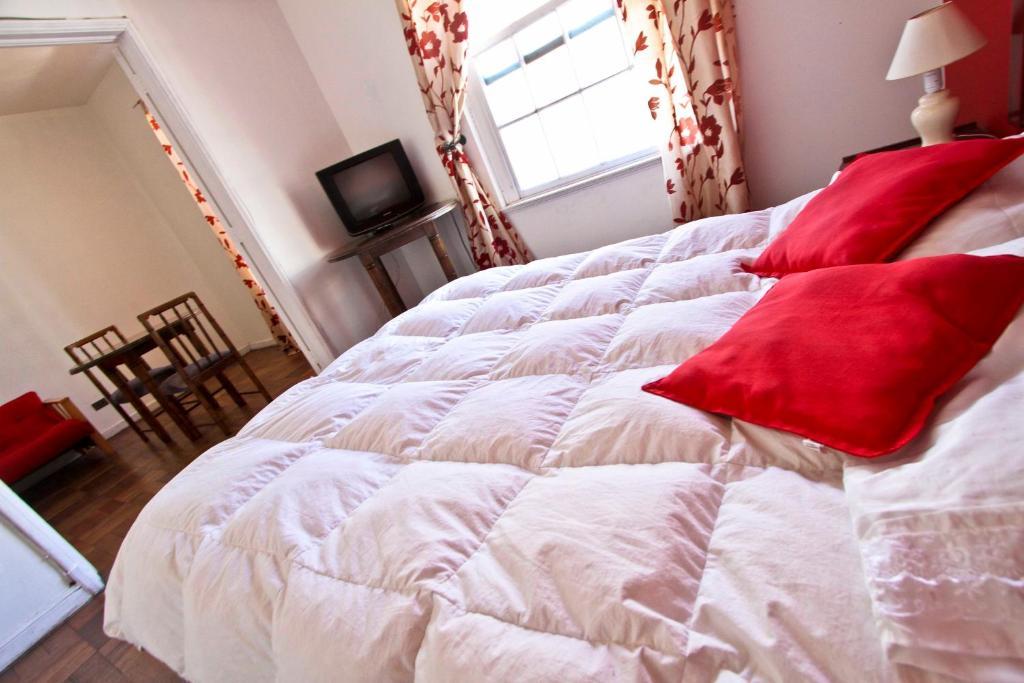 Clh Suites Сантьяго Номер фото