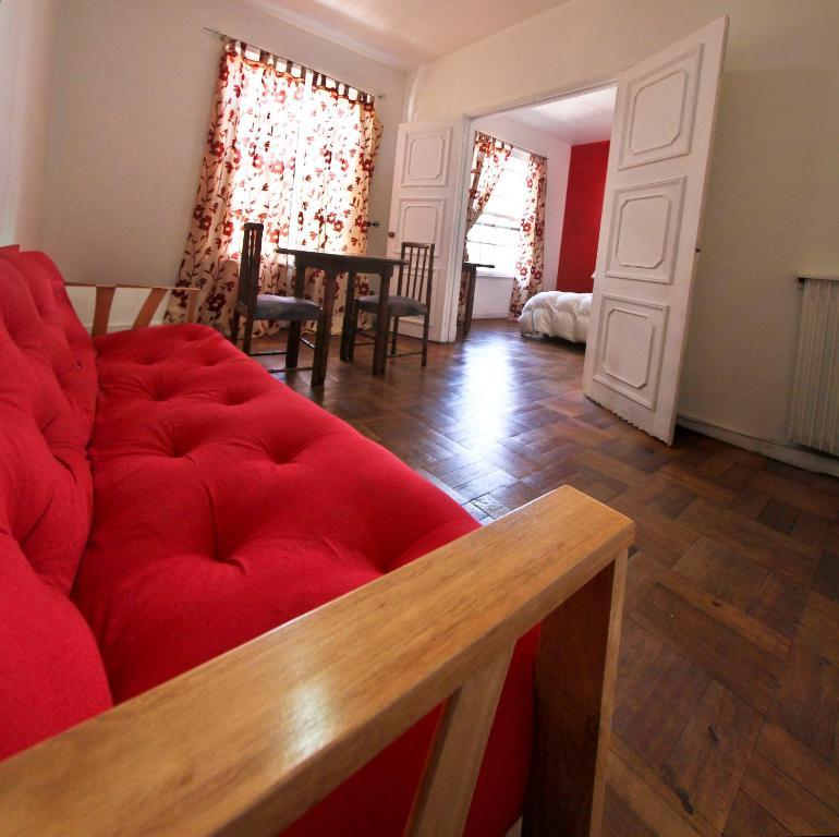 Clh Suites Сантьяго Номер фото