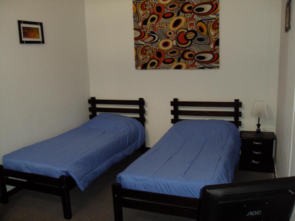 Clh Suites Сантьяго Номер фото