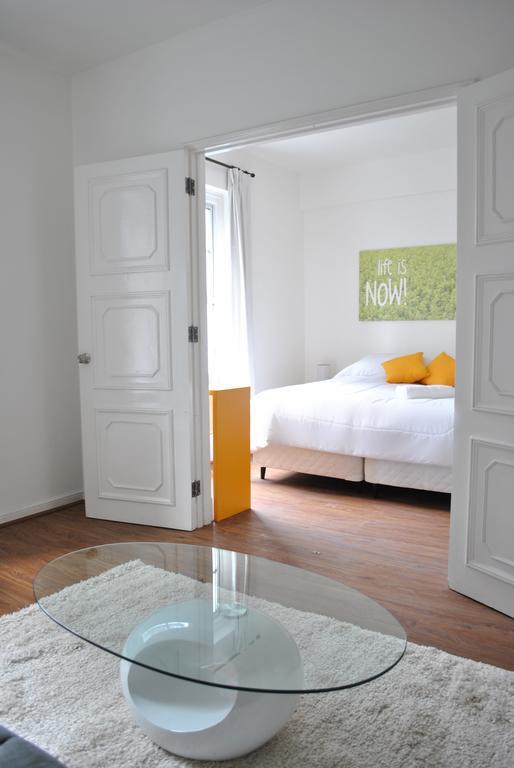 Clh Suites Сантьяго Екстер'єр фото