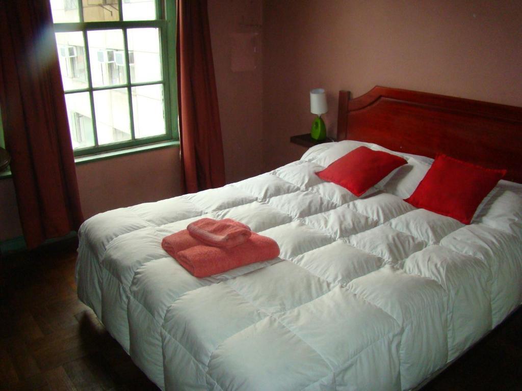 Clh Suites Сантьяго Екстер'єр фото
