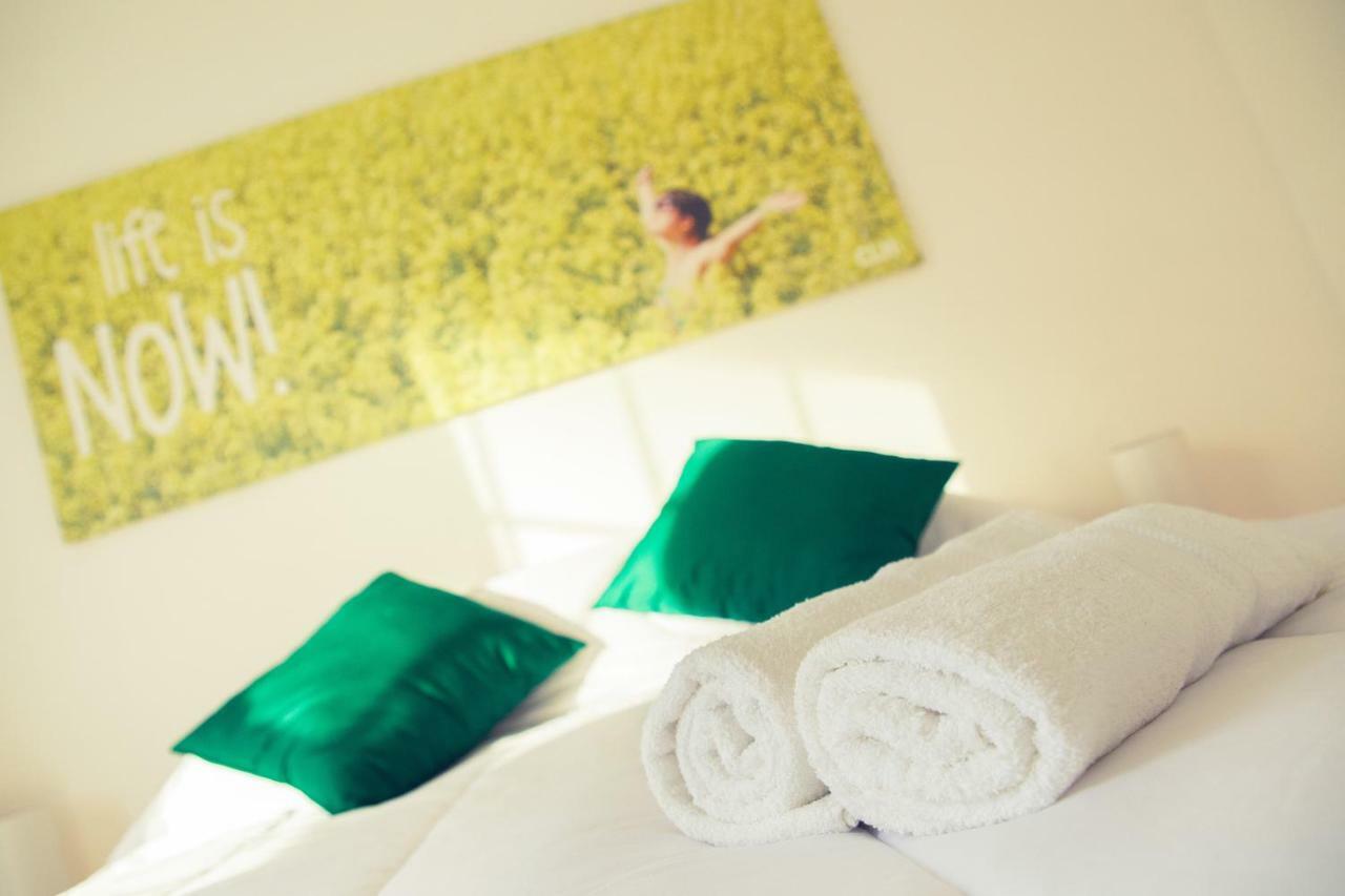 Clh Suites Сантьяго Екстер'єр фото